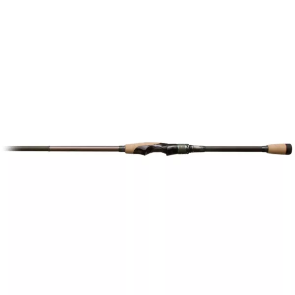 Megabass Oroxhi X10 SP F3ST-611XTS Medusa 210cm 3,5-14gr 1 Részes Pergető Bot