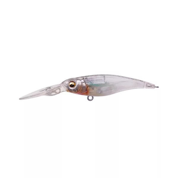 Megabass Shading-X R 62 6,2cm 5,3gr Hiuo Wobbler