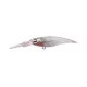 Megabass Shading-X R 62 6,2cm 5,3gr Hiuo Wobbler
