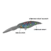 Megabass Shading-X R 62 6,2cm 5,3gr Hiuo Wobbler