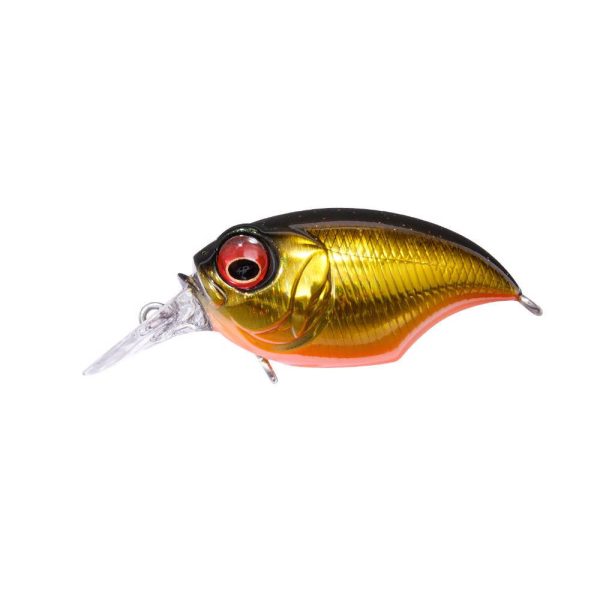 Megabass SR-X Griffon 4,3cm 7,0gr GC Megabass Kinkuro Wobbler