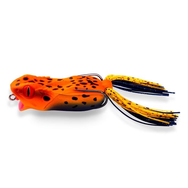 Megabass Gabarin 6,3cm 14gr Ichigo Yadoku Béka Utánzat