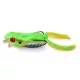 Megabass Gabarin JR 5,6cm 7gr Akame Amagaeru Béka Utánzat