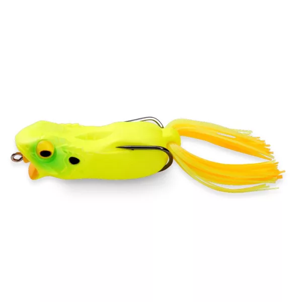 Megabass Gabarin JR 5,6cm 7gr DO Chart Béka Utánzat