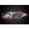 Megabass Hadara Trap 70 7cm 17gr PH Ghost Candy Wobbler