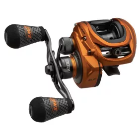 Lews Mach Crush Baitcast Rola