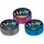 Kriston Merlin Hitro potopna prožna pletenica 25Lbs 20m 0.44mm Rjava Pletena predvrvica-Rjava