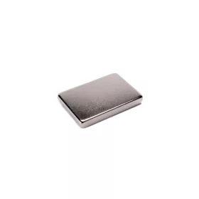 Meknetis Neodimski pravokotni magnet 30X20X5mm