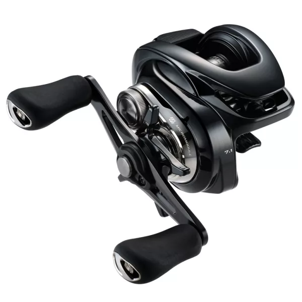 Shimano Metanium DC 71HG (METDC71HGA) - baitcasting kolut