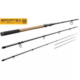   Sportex Xclusive Feeder RS-2 XS Medium 2,70m 95-165gr 2+3-delna feeder palica