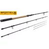 Sportex Xclusive Feeder RS-2 XS Medium 3,00m 95-165gr 2+3-delna feeder palica