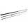 Sportex Rapid Feeder RS-2 Medium 3,60m 80-150gr 3+3-delna feeder palica