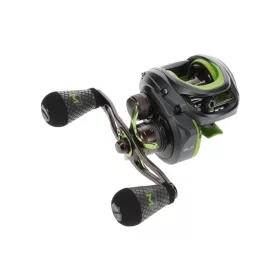 Lews Mach 2 Baitcast Rola
