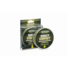 Mivardi Direct Contact 0,18mm 1200m Pletena glavna vrvica