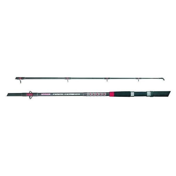 Mivardi Fanatic Catfish 200-400gr 2,40m 2 Delna Palica za soma