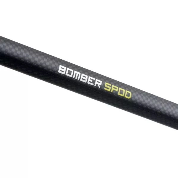 Mivardi G50 Carp MK2 2,75lb 3,60m 2-delna boili palica