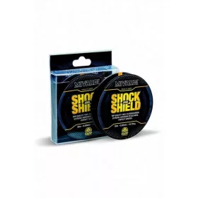 Mivardi Shock&Shield 0,42mm 30m Monofilna predvrvica
