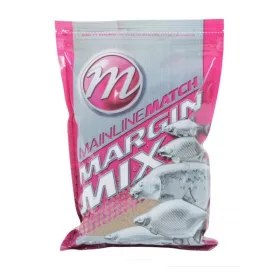 Mainline Match Margin Mix Vaba 1kg