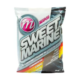 Mainline Sweet Marine Fishmeal Mix Krmna mešanica 2kg
