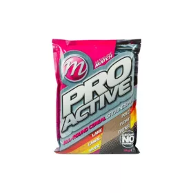 Mainline Pro-Active Cereal Mix Krma 2kg