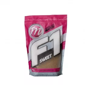 Mainline F1 Sweet Krmna mešanica 1kg