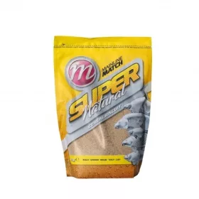   Mainline Super Natural Cereal Biscuit Mix Krmna mešanica 1kg