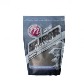   Mainline Super Natural Dark (All Rounder Mix) Krmna mešanica 1kg