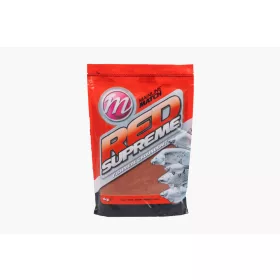 Mainline Red Supreme vaba 1kg
