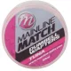 Mainline Match Dumbell Wafters 10mm - Pink - Tuna - wafters vaba za trnek
