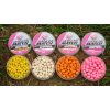 Mainline Match Dumbell Wafters 10 mm - Yellow - Pineapple - wafters vaba za trnek