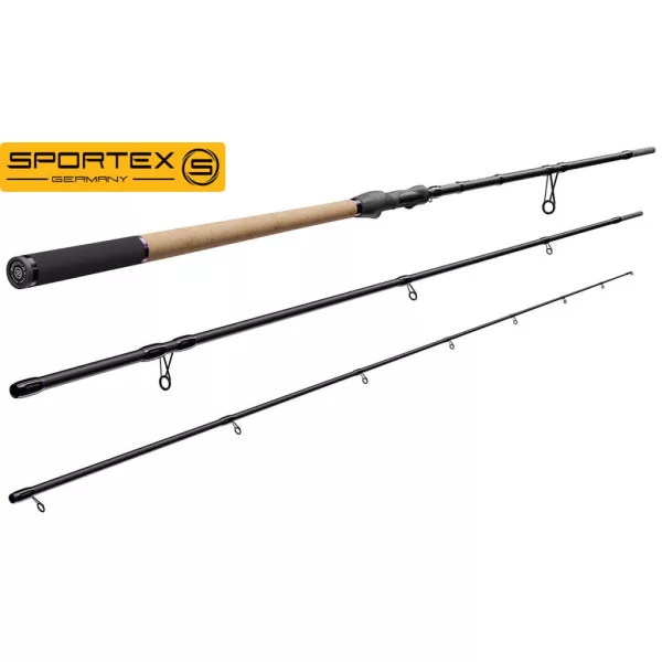 Sportex Xclusive Match XT 3,60m 5-29gr 3-delna match palica