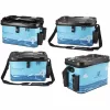 Major Craft Tackle Bag MTB-40 EVA 42*26*30cm Oceansko Modra Torba za Vijačenje