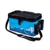 Major Craft Tackle Bag MTB-50 EVA 50*26*25cm Oceansko Modra Torba za Vijačenje