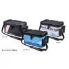 Major Craft Tackle Bag MTB-50 EVA 50*26*25cm Oceansko Modra Torba za Vijačenje