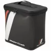 Major Craft Tackle Case MTC-COOL EVA 24*16*24cm Črna Hladilna torba