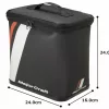 Major Craft Tackle Case MTC-COOL EVA 24*16*24cm Črna Hladilna torba