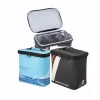 Major Craft Tackle Case MTC-COOL EVA 24*16*24cm Črna Hladilna torba