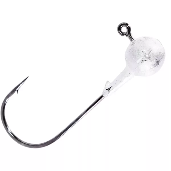 Musaga Classic 5/0 17gr Jig Fej 5db