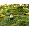 Musaga Classic 5/0 5gr Jig Fej 5db