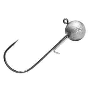 Musaga Magnum 6/0 10gr Jig Fej 3db