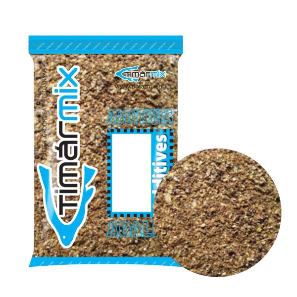 Tímár Mix Kaljena koruza mleta 1000gr