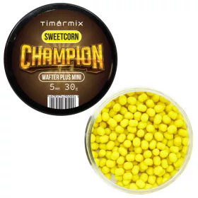 Tímár Mix Champion Mini Wafters 5mm Sweet Corn Wafter 30gr
