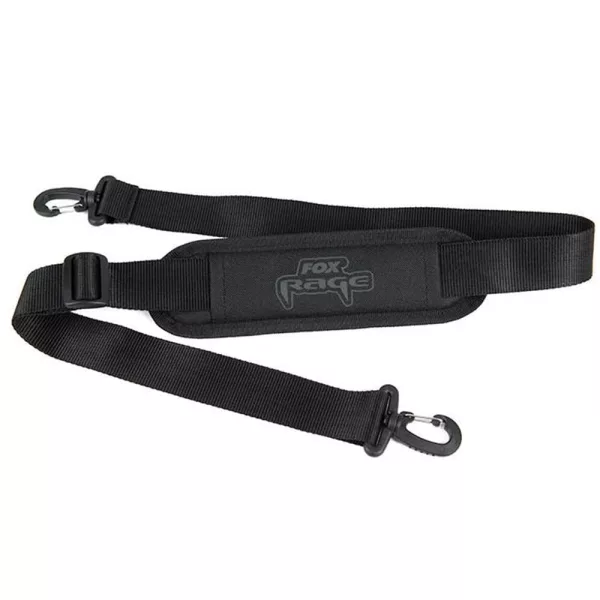 Fox Rage Voyager Rod Strap and Bands Ramenski Trak