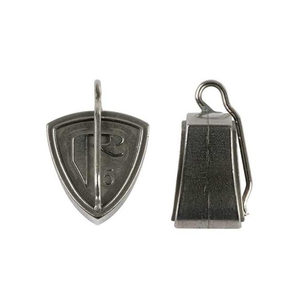 Fox Rage Strike Point Hitcher Chin Weight Tungsten Utež 10gr 2db