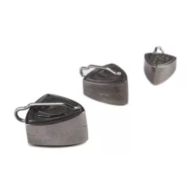   Fox Rage Strike Point Hitcher Chin Weight Tungsten Komplet Uteži 5, 10, 15gr 3db