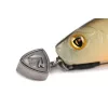 Fox Rage Strike Point Hitcher Chin Weight Tungsten Komplet Uteži 5, 10, 15gr 3db