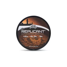   Fox Rage Replicant Cast Braid 0,32mm 150m Pletena glavna vrvica