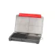 Fox Rage Compact Storage Boxes Medium Škatla za pribor M