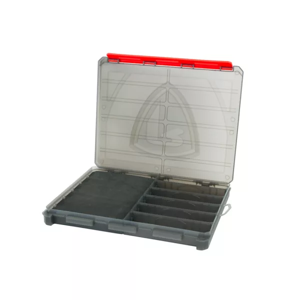 Fox Rage Compact Storage Boxes Large Škatla za pripomočke L