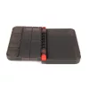 Fox Rage Medium Full Compartment Accessory Box Škatla za pribor